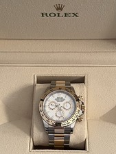 Rolex daytona 116503 for sale  COLCHESTER
