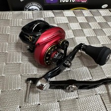 Carretel Abu Garcia Revo Beast Rocket 40-L esquerdo usado F/S comprar usado  Enviando para Brazil