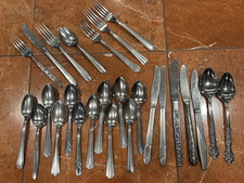 Lot flatware versailles for sale  Jasper