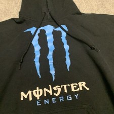 Monster energy mens for sale  Yucca Valley