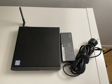 Lenovo thinkcentre m720q gebraucht kaufen  München
