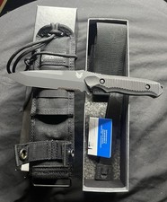 Benchmade nimravus tanto for sale  Tacoma