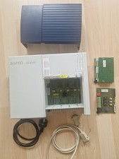 Agfeo isdn telefonanlage gebraucht kaufen  Aachen