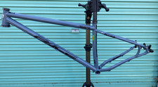 Pace rc529 frame for sale  KIRKCALDY