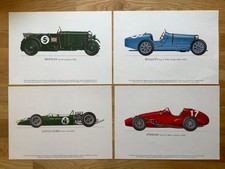 Vintage racing car for sale Vintage racing car for sale  NEWPORT