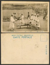 Korea old postcard for sale  UK