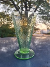 madrid depression glass for sale  Springfield