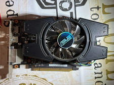 Asus nvidia geforce usato  Luni
