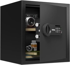 Rpnb deluxe safe gebraucht kaufen  Bad Pyrmont