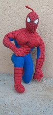 Peluche spider man d'occasion  Le Bousquet-d'Orb