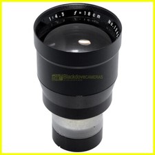 Mamiya sekor 18cm. usato  Busto Arsizio