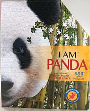 Panda shaped 550 for sale  League City