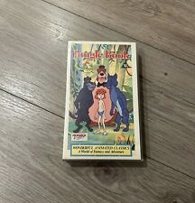 Jungle book vhs for sale  HASLEMERE