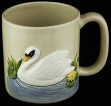 Otagiri swan bird for sale  Connersville