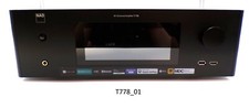 Nad t778 surround gebraucht kaufen  Bensheim