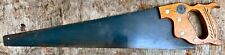 Disston 220 teflon for sale  Henrico