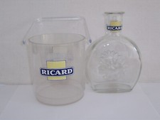 Lot carafe sceau d'occasion  Tarnos