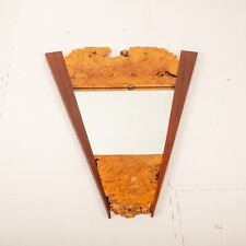Custom burlwood teak for sale  Bradenton