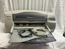 Plotter deskjet 1220c gebraucht kaufen  Velten
