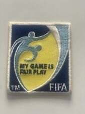 Fifa referee fair for sale  PAISLEY