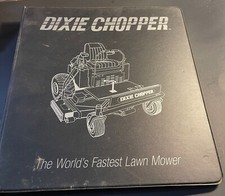 2000 dixie chopper for sale  Maple Plain