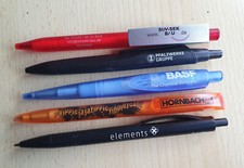 Kugelschreiber gebraucht kaufen  Edesheim
