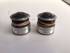 Shimano nexave 2500 for sale  GREAT YARMOUTH