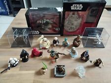 Figurines star wars d'occasion  Loiron