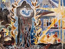 Jean terles painting d'occasion  Expédié en Belgium