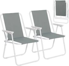 2er set campingstuhl gebraucht kaufen  Sulz am Neckar