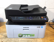 Impressora Samsung Xpress M2070FW copiadora a laser monocromática sem fio WiFi testada comprar usado  Enviando para Brazil