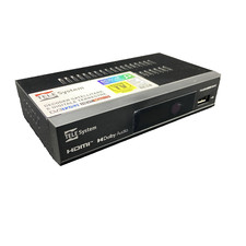 Tele system ts4020 gebraucht kaufen  Igersheim