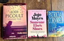 Jojo moyes picoult d'occasion  France