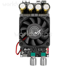 Placa amplificadora subwoofer ZK-6001 600W mono ajuste de volume de filtro passa-baixa comprar usado Placa amplificadora subwoofer ZK-6001 600W mono ajuste de volume de filtro passa-baixa comprar usado  Enviando para Brazil