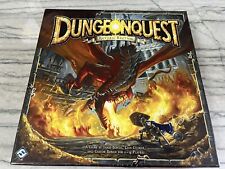 Ffg boardgame dungeonquest for sale  Natchitoches