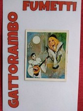 Figurine pierrot n.162 usato  Papiano