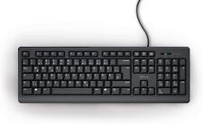 Trust wired keyboard for sale  MANCHESTER