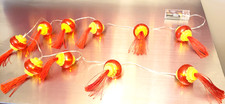 Red chinese lanterns for sale  Canal Winchester