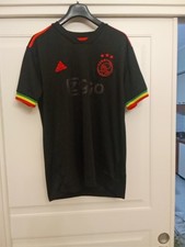 Maglia calcio ajax usato  Massa di Somma
