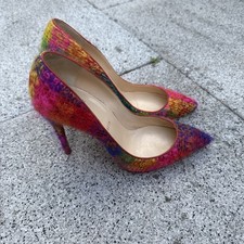 Christian louboutin multi for sale  LONDON