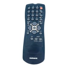Magnavox remote control for sale  Fredonia