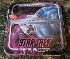 Star trek enterprise for sale  Punta Gorda