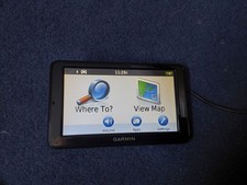 GARMIN NUVI 2515 NAWIGACJA SATELITARNA na sprzedaż  Wysyłka do Poland