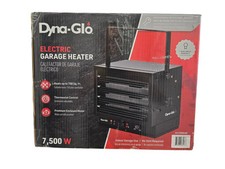 Dyna glo eg7500dgp for sale  Raleigh