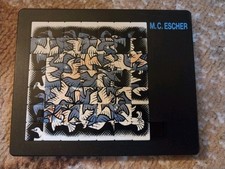 M.c. escher artist for sale  Virginia Beach