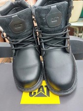 mens leather caterpillar boots for sale mens leather caterpillar boots for sale WARRINGTON