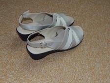 Chaussures femme d'occasion  Sedan
