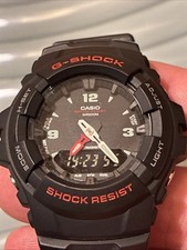 g shock g100 for sale  CHIPPING NORTON