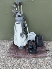 Mizuno golf bag for sale  TADCASTER