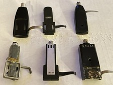 Headshells phono cartridge for sale  New York